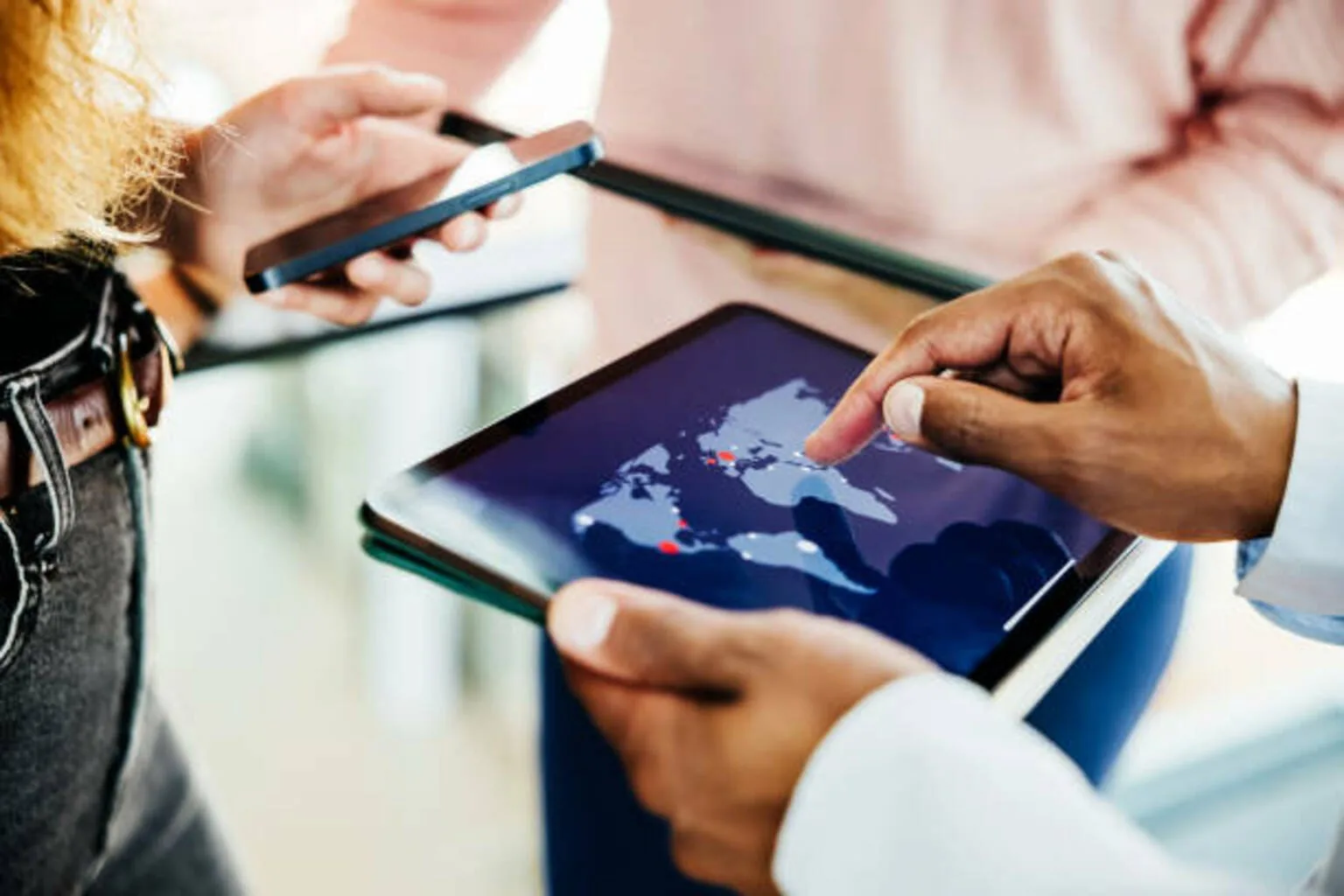 Diamond Hill Int’l Strategy Q4 2025 Review