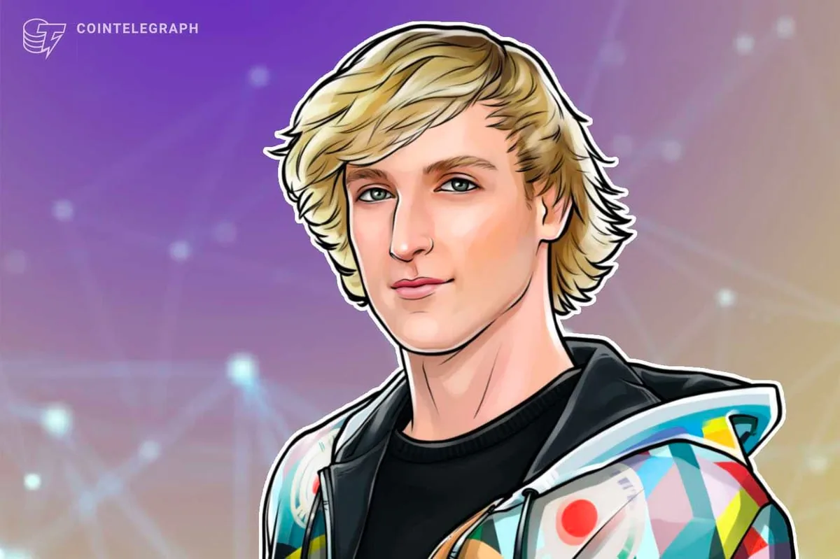 Logan Paul Sets Record with $16.5M Pokémon Card Sale Amid Controversy