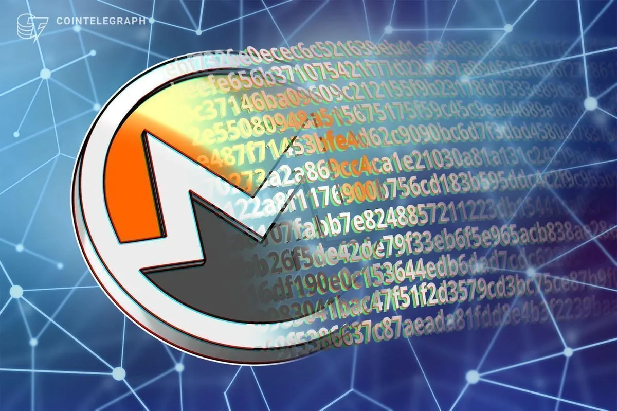 Monero Usage Steady Post-Delistings, Study Reveals Network Patterns