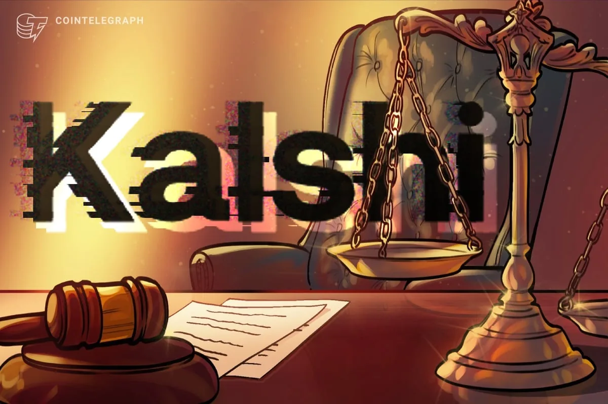 Nevada Launches Lawsuit Against Kalshi After Court Ruling