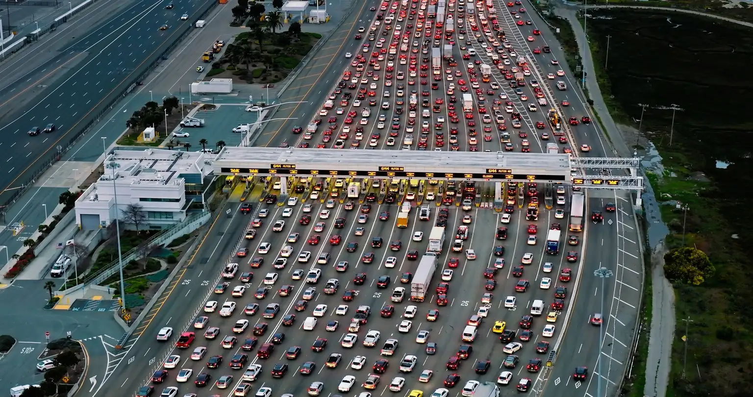 Pacer TRFK ETF: Redundant Tech Play Lacking Appeal