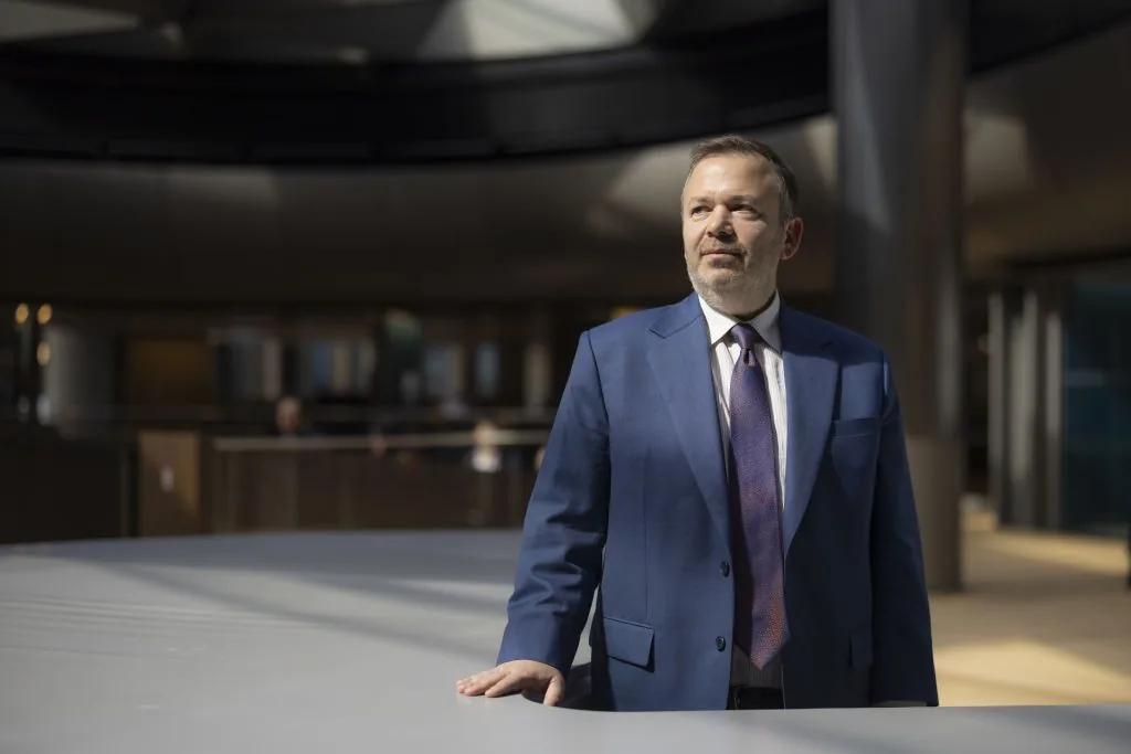 Saba Capital Boosts UK Shareholder Democracy via Activism