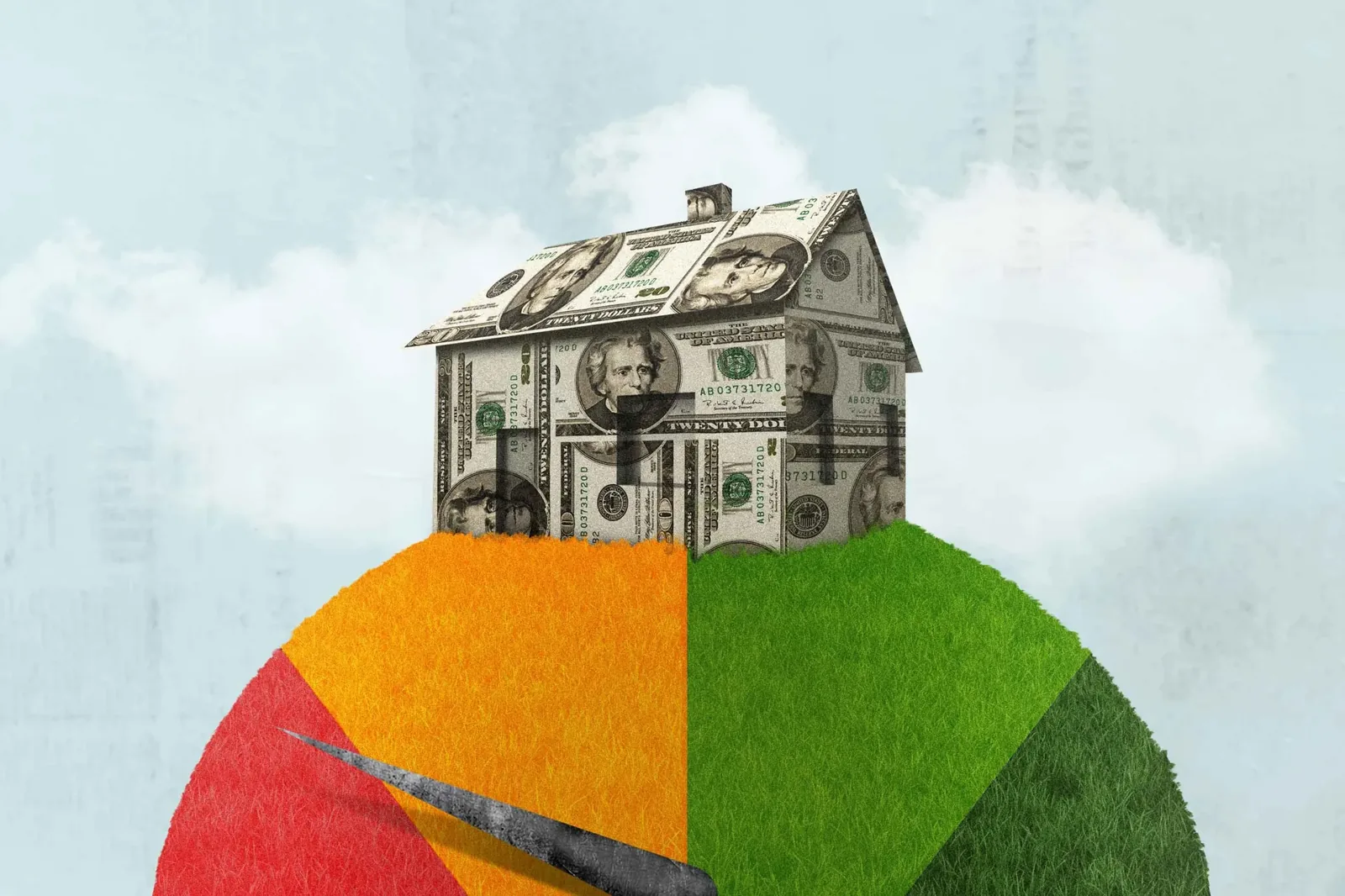 Securing Home Equity Loans Despite Poor Credit Scores