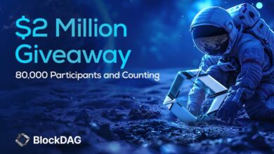 blockdag’s-$2m-giveaway-hits-89k-entries;-chainlink-partnership-expands-while-near-protocol-potential-exemplifies-defi-projects