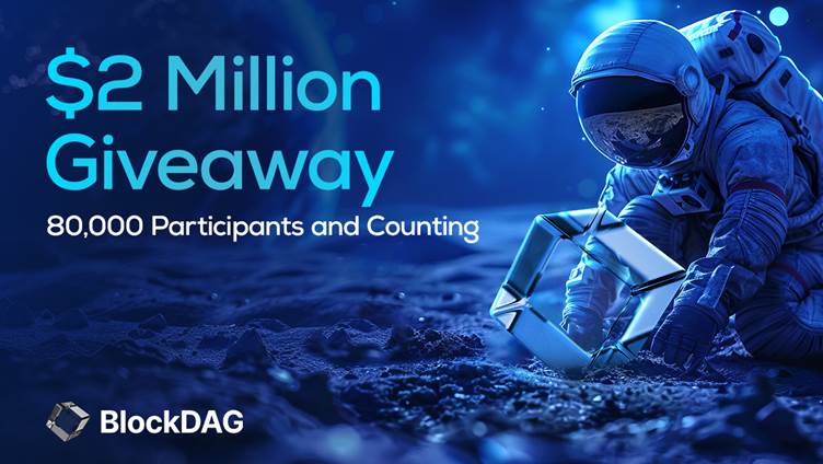 blockdag’s-$2m-giveaway-hits-89k-entries;-chainlink-partnership-expands-while-near-protocol-potential-exemplifies-defi-projects