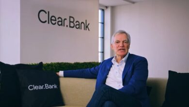 clearbank-secures-ecb-licence,-introduces-euro-accounts-and-payments