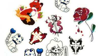 magic-of-temporary-tattoo-custom-stickers