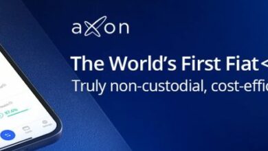 the-$3-trillion-market-disruption-is-here:-axon’s-groundbreaking-decentralized-fiat-crypto-exchange-is-set-to-revolutionize-fintech