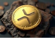 xrp-price-nears-critical-levels,-xrp-investors-turn-to-this-rising-ai-meme-coin-for-7,777%-profit-instead