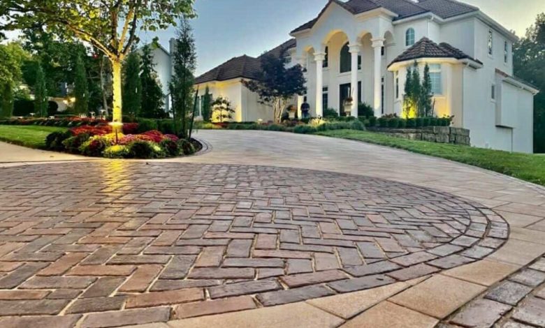 how-to-choose-the-best-custom-driveway-replacement-in-friendswood-area