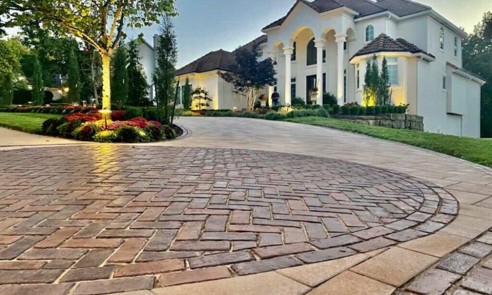 how-to-choose-the-best-custom-driveway-replacement-in-friendswood-area