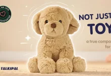 revolutionary-ai-powered-plush-toy-“talkipal”-launches-on-kickstarter-september-9th