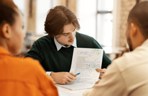         proposal-to-thesis:-a-complete-guide-to-comprehensive-dissertation-support.