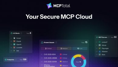 mcptotal-launches-to-power-secure-enterprise-mcp-workflows