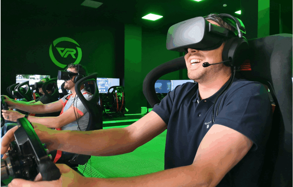 one‑stop-virtual-reality-arcade-machine-supplier
