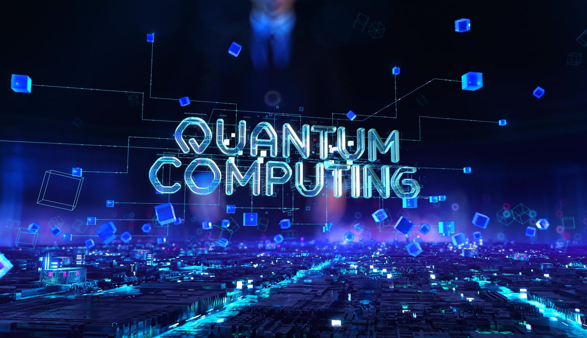 5 Quantum Stocks Set to Outpace IonQ by 2031